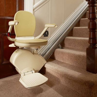 Stairlift rental in County Armagh